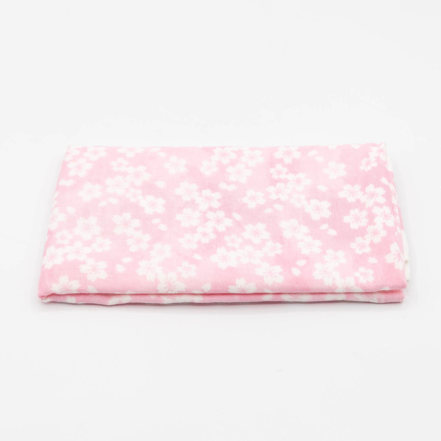 Artisan Japanese Tenugui Towel - Sakura 2 1 each