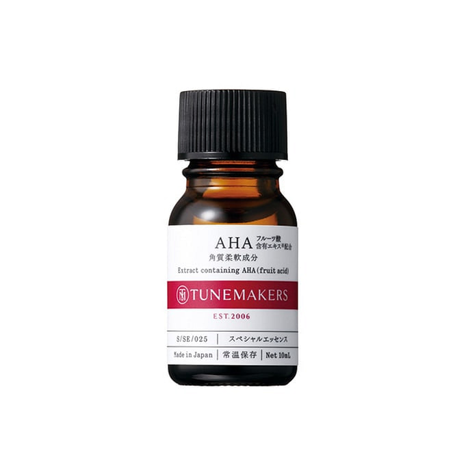 【日本直邮】原液精华液 10ml 软化角质