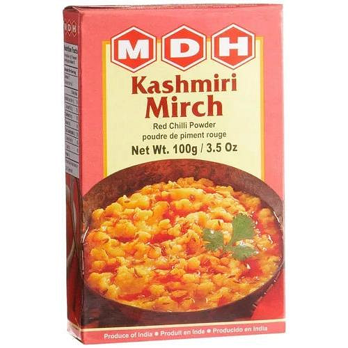 MDH Garam Masala 3.5 Oz