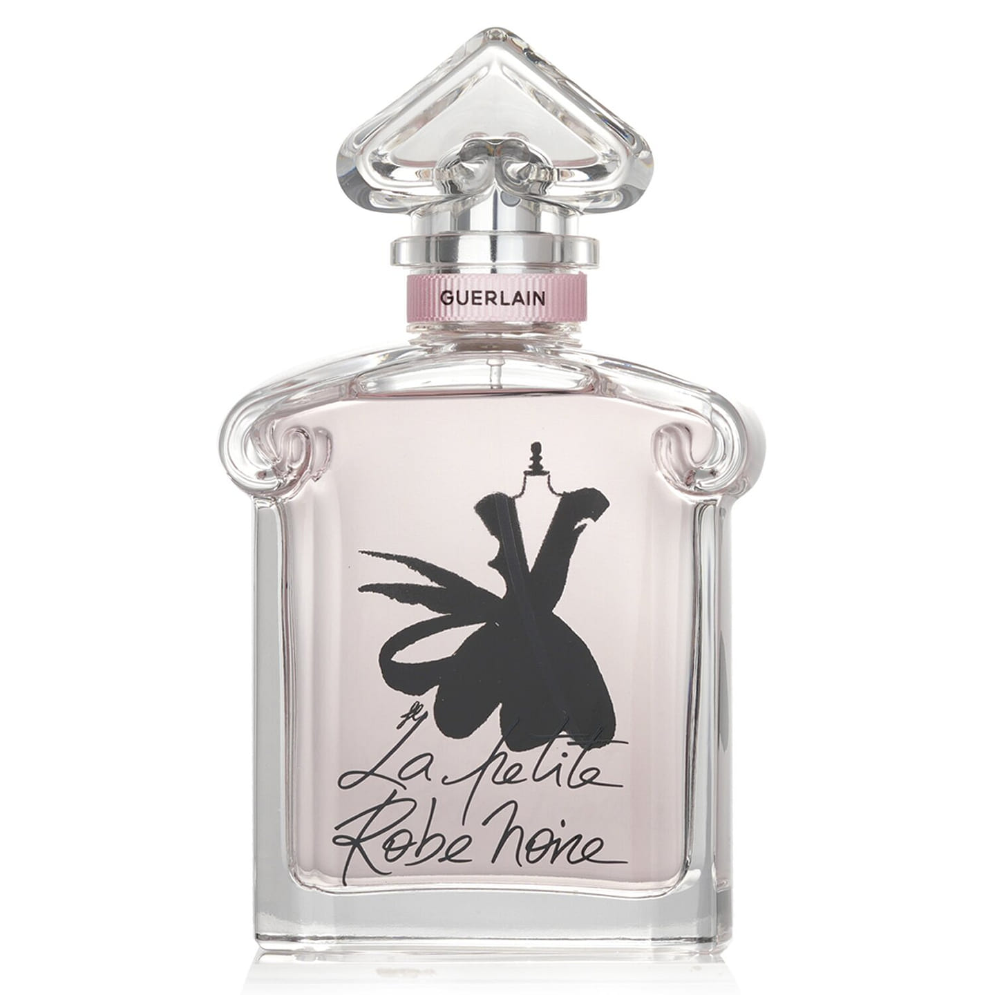 Guerlain Little black dress eau de toilette (cocktail dress) La Petite Robe Noire EDT 100ml/3.3oz 100 ml
