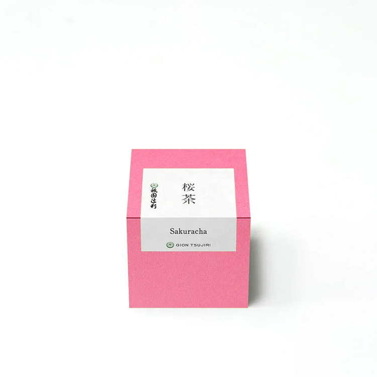 GIONTSUGIRI Sakura Tea