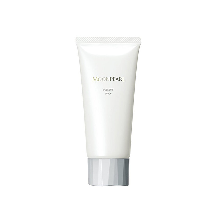 MIKIMOTO Purifying Peel-Off Mask 80g