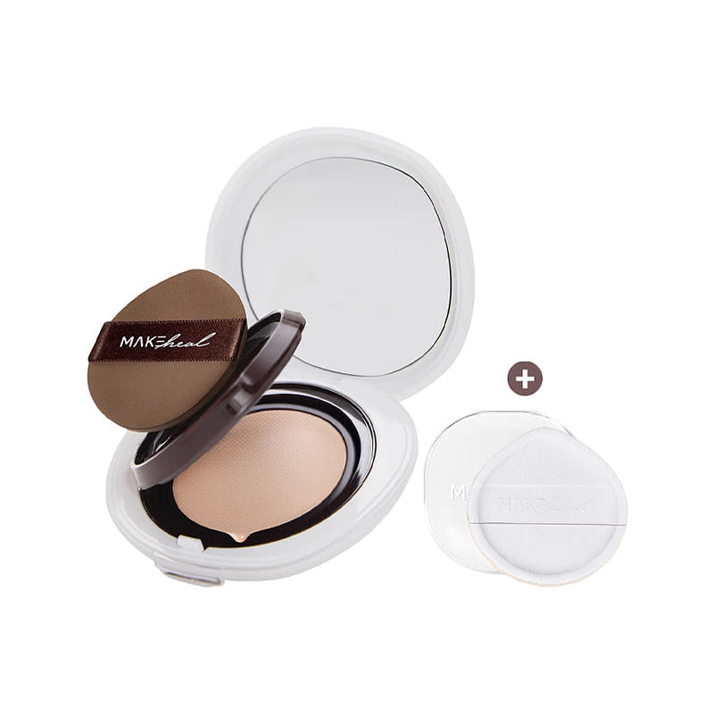 Skin FitX Mochi Mesh Cushion 13g 19-N Purity 1 each
