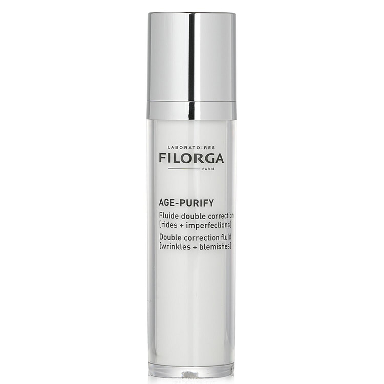 Filorga     煥顏緊塑乳液-抗皺緊緻