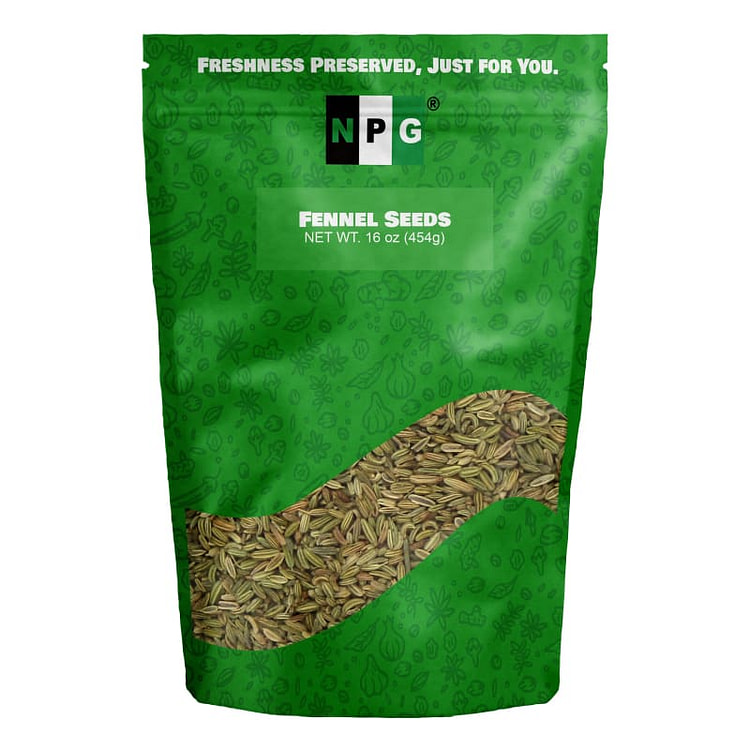 NPG 茴香 1 LB