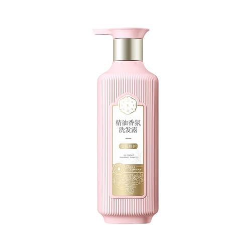 三生花精油香氛洗发露（莹亮修护）500ml