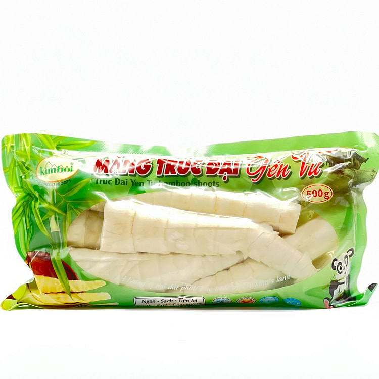 KIM BOI YEN TU GIANT BAMBOO SHOOTS 24 oz