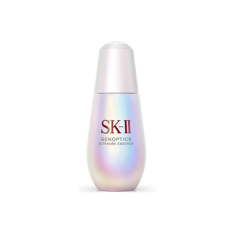 sk2 ジェノプティクス ウルトラオーラ 50ml SK-II ジェノプティクス ウルトオーラ エッセンス 50ml - Weee!