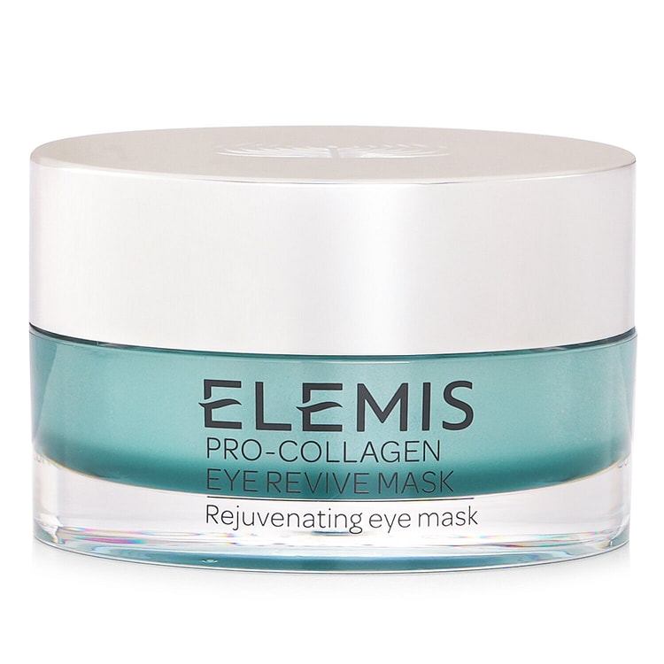 艾麗美 Elemis     骨膠原全效修護眼膜