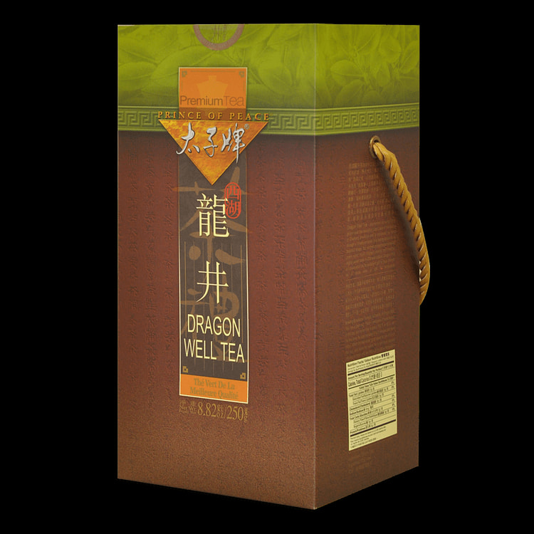 太子牌龙井茶 250g
