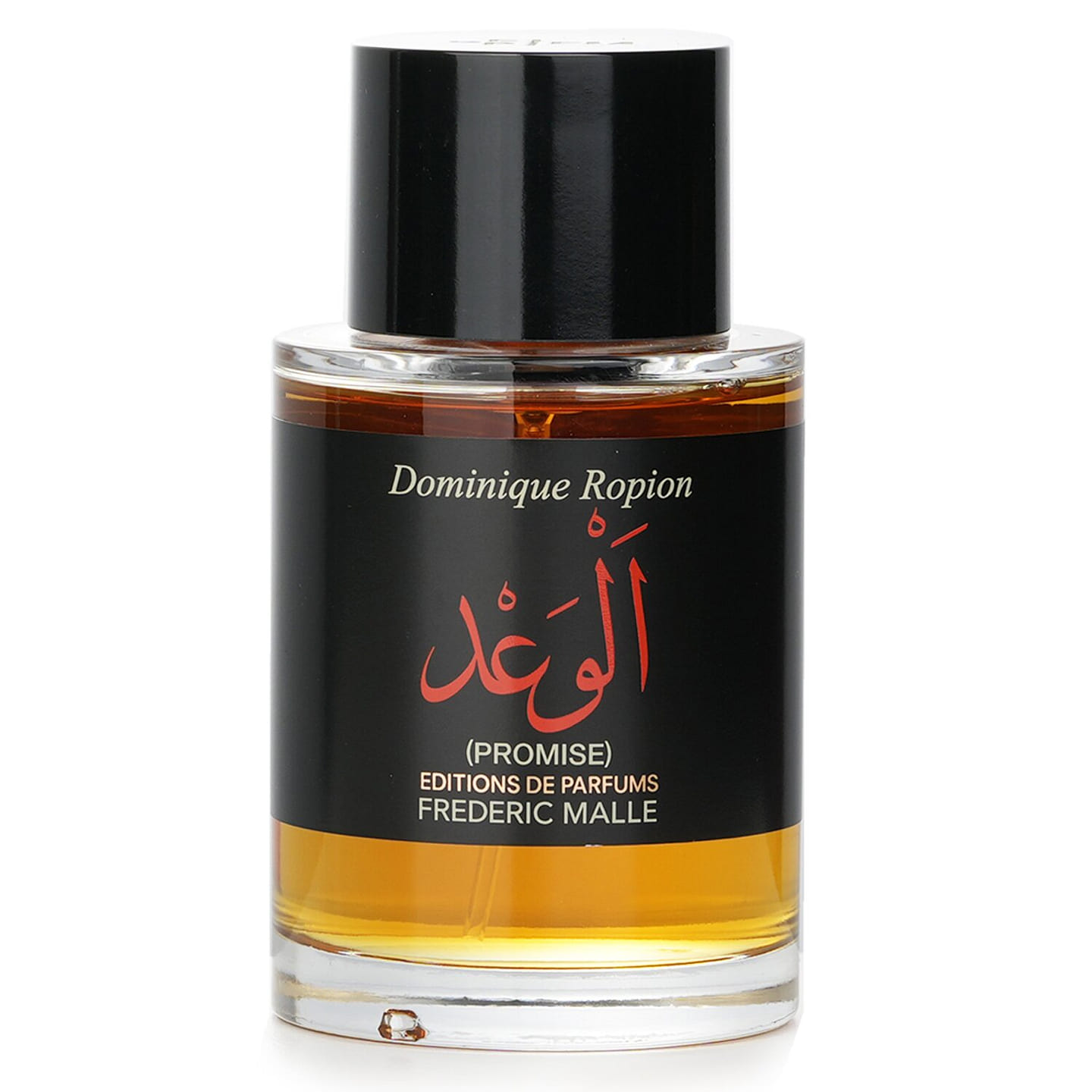 Frederic Malle Promise unisex oriental floral perfume 100 ml