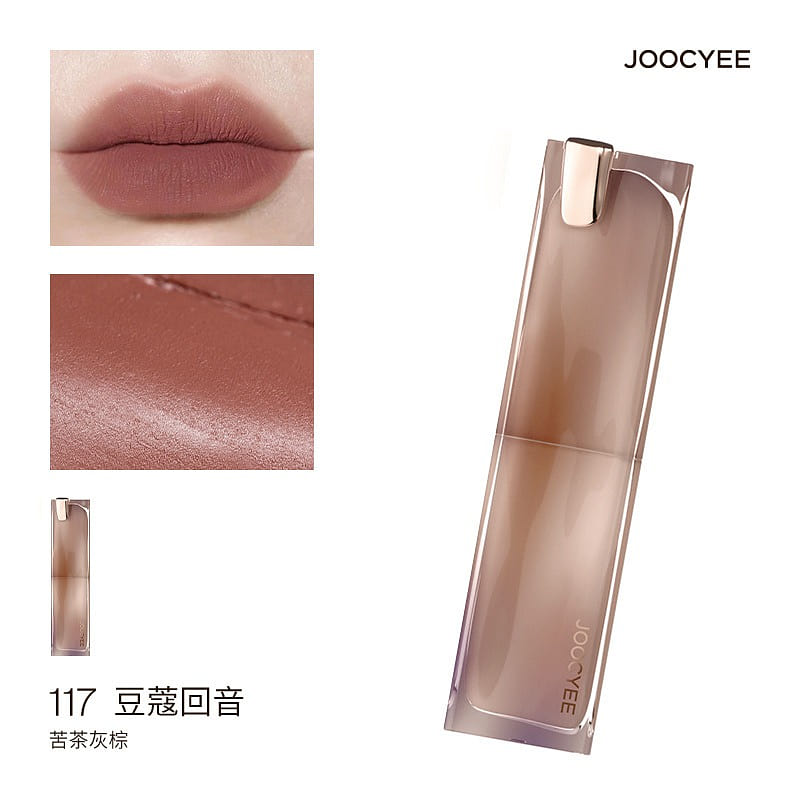 Joocyee Muddy Rouge #117 1 count