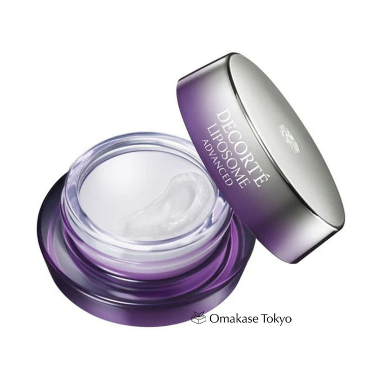 Decorte Liposome 高级修复唇部精华