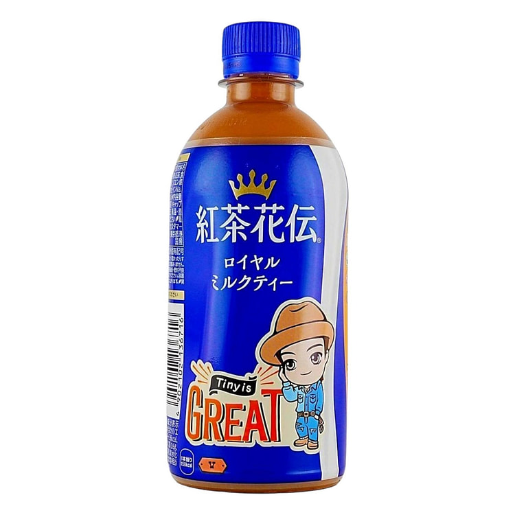 Kocha Kaden Royal Milk Tea 440 ml