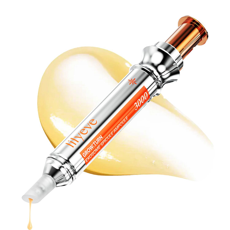 Lilyeve Grow Turn Exosome Spicule Ampoule 3000 1 each