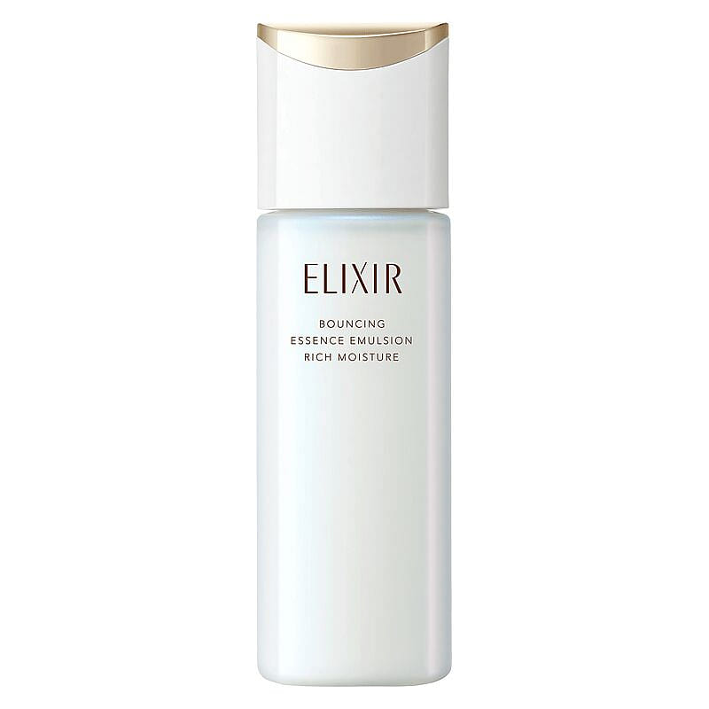 SHISEIDO ELIXIR Lift Emulsion Moist 130mL 130 ml