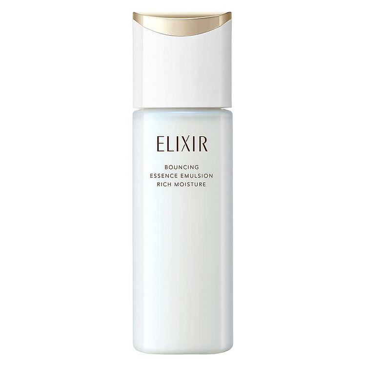 SHISEIDO ELIXIR Sữa dưỡng Lift Moist dạng ẩm mượt 130mL 130 ml