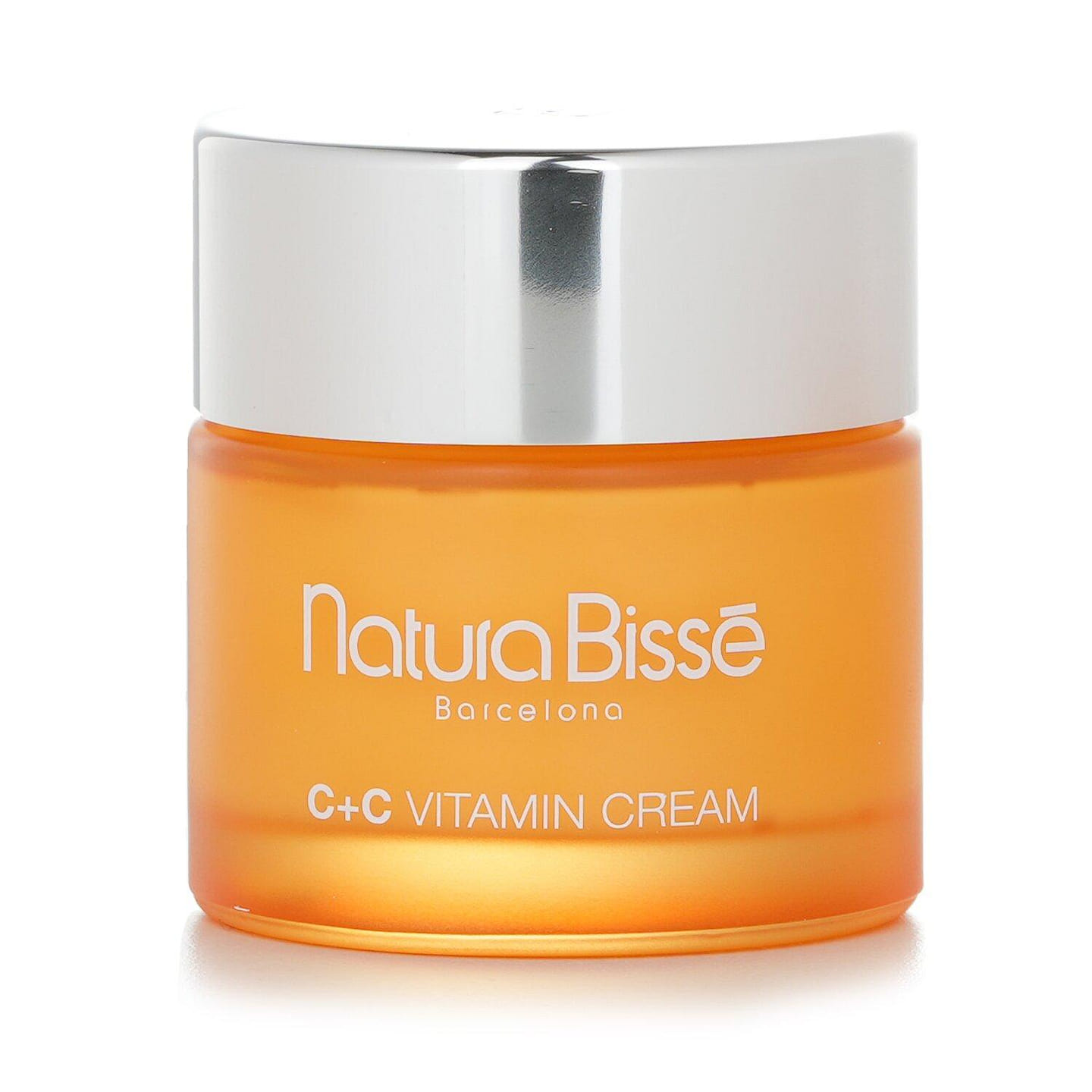 Natura Bisse C+C Vitamin Cream – For Normal To Dry Skin 75ml/2.5oz 75 ml