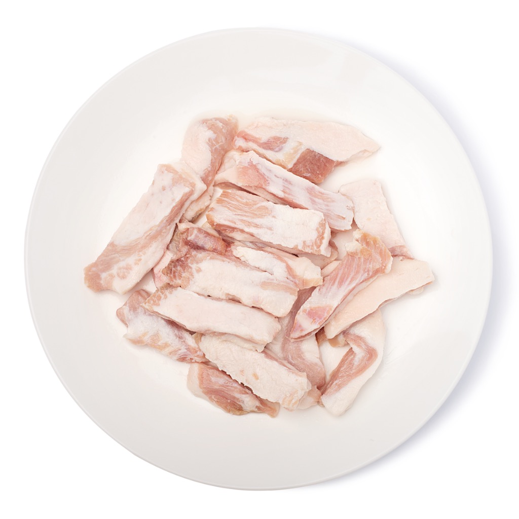 Get Pork Jowl, Frozen Delivered Weee! Asian Market