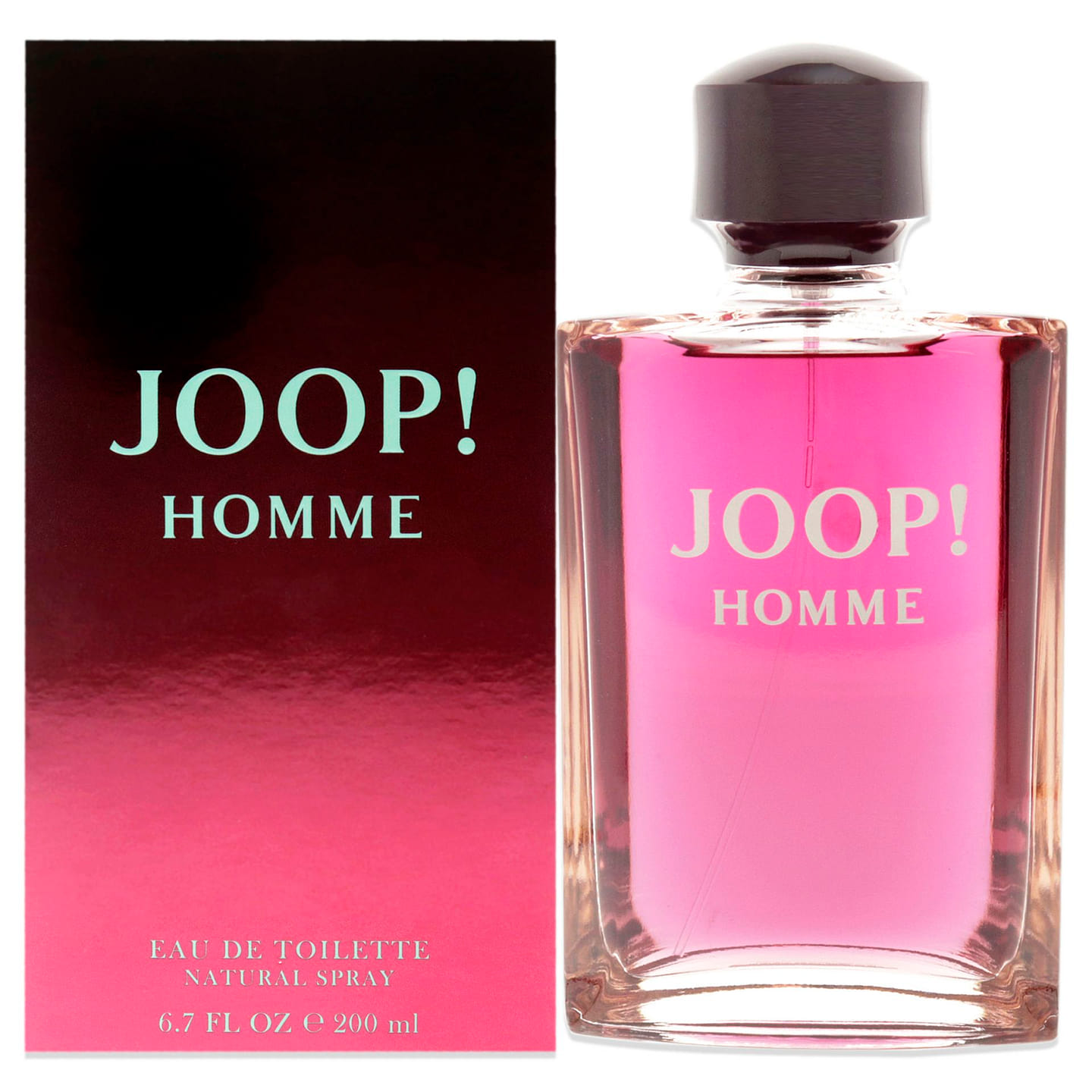 Joop by Joop for Men – 6.7 oz EDT Spray 6.7 oz