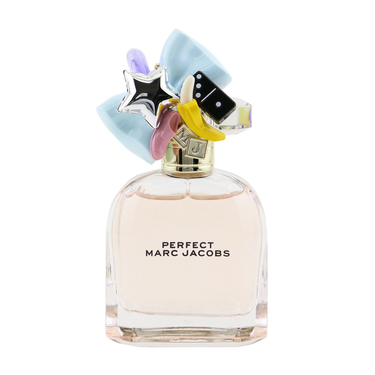 Marc Jacobs Perfect Fragrantica Marc Jacobs Perfect Eau De Parfum