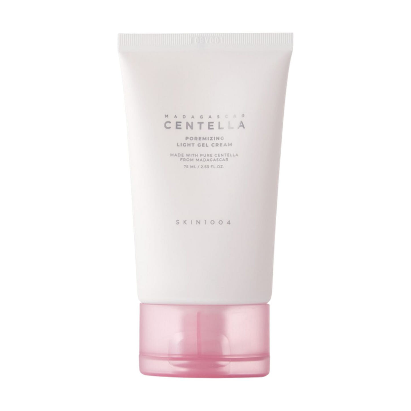 SKIN1004 Poremizing Light Gel Cream 75ml 75 ml