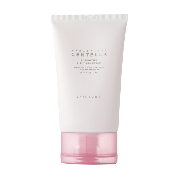 SKIN1004  Poremizing Light Gel Cream 75ml 75 ml