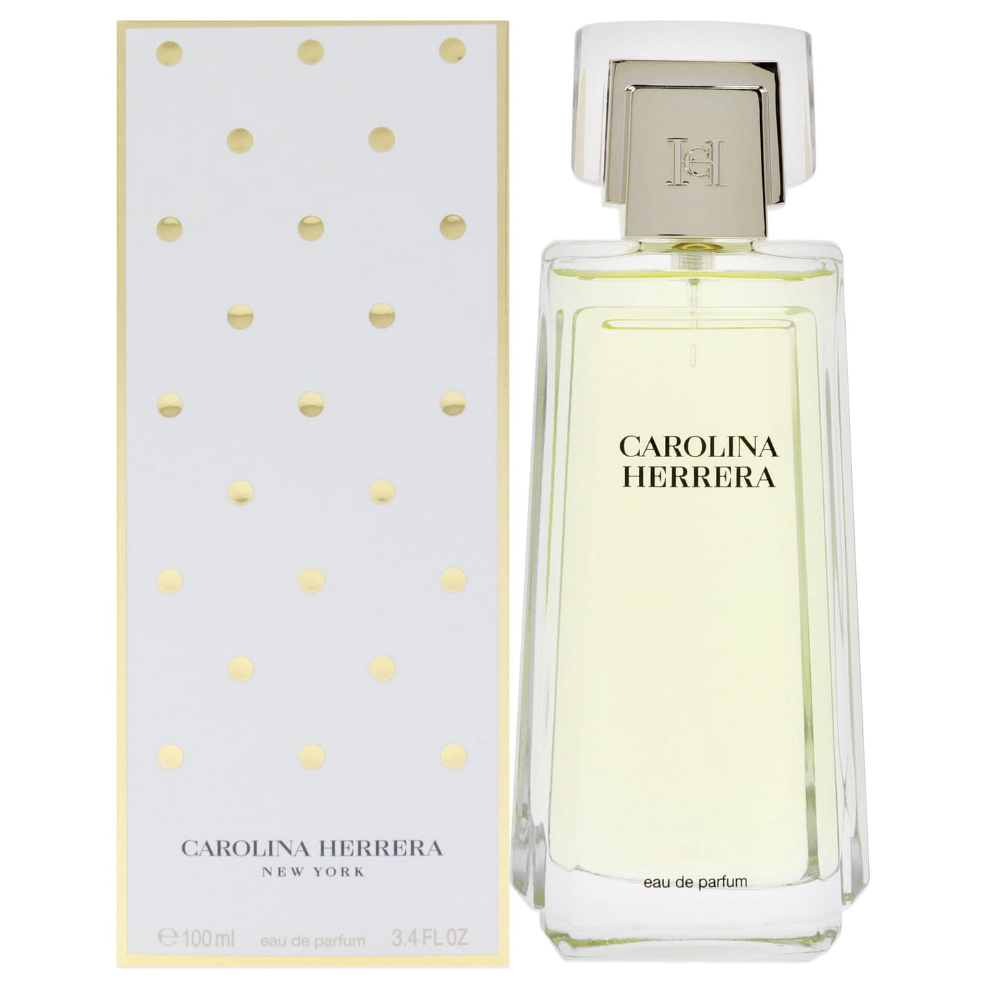 Carolina Herrera by Carolina Herrera for Women – 1 each