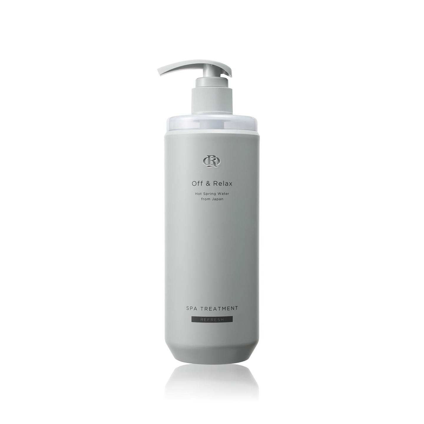 Off&Relax Refresh Spa Treatment 460mL 460 ml