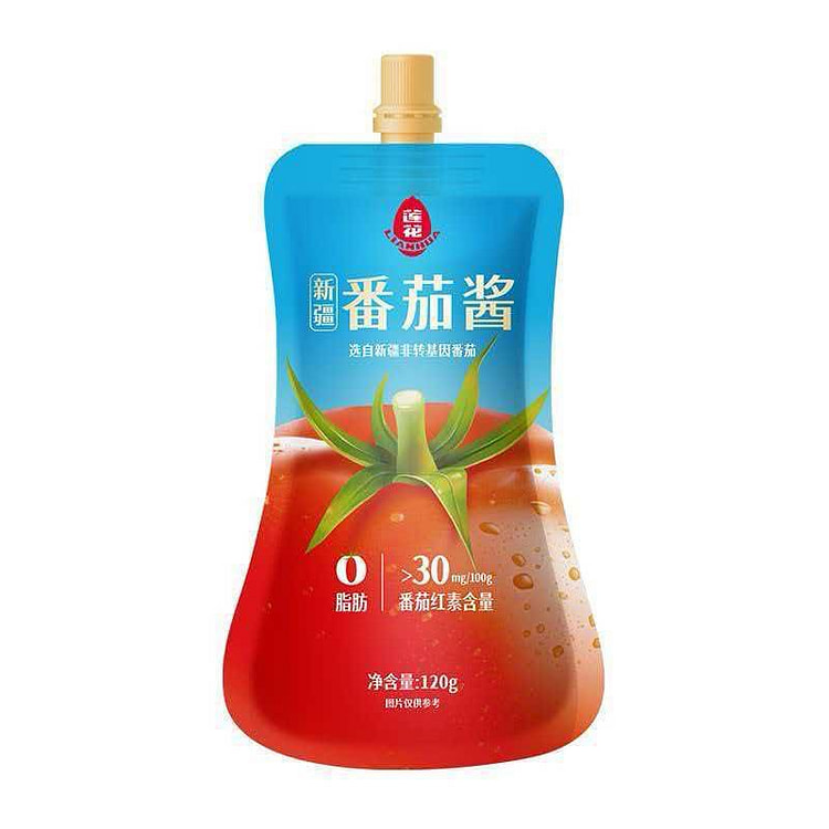 Tomato Ketchup 120g 120 g (min 4)