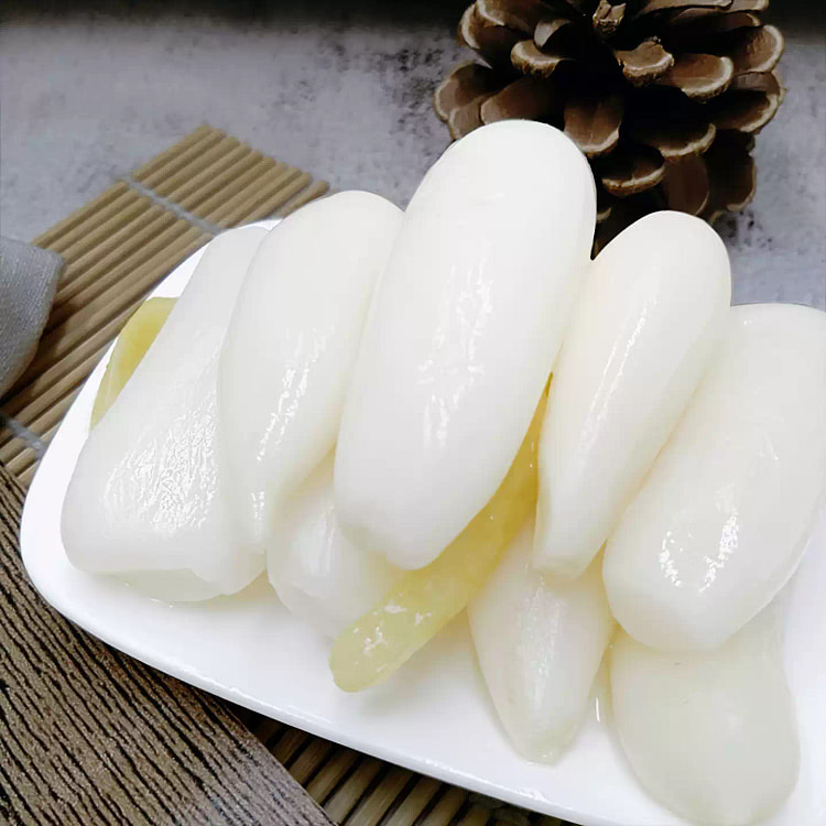 开口爽水晶萝卜*1袋 35 克