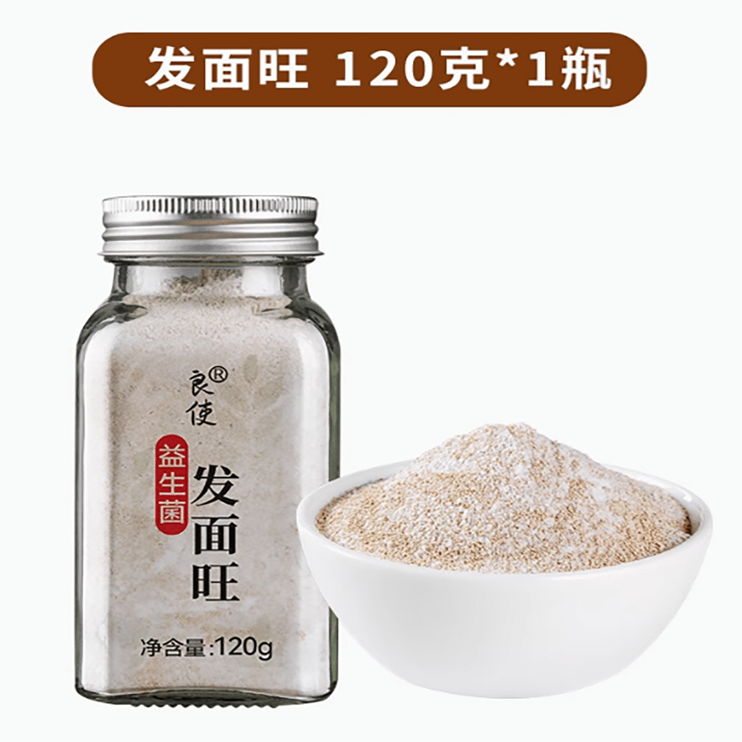 Probiotics are prone to the surface 120 g