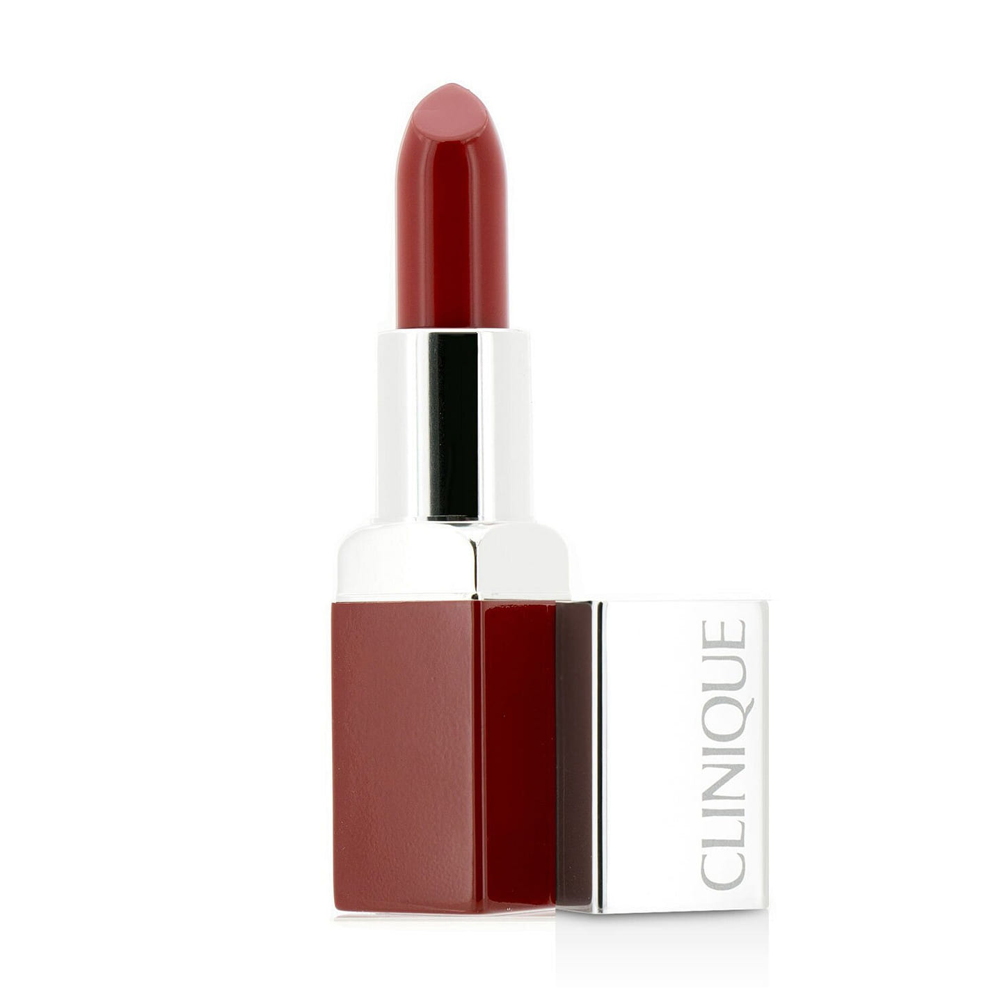 Clinique Clinique Pop Lip Colour + Primer – # 07 Passion Pop 3.9g/0.13oz 3 g