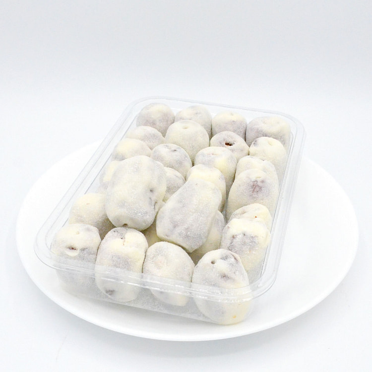 Almond Stuffed Dates 200 g
