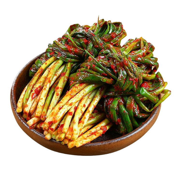 kimchi per serving250g 1 serving 250 g