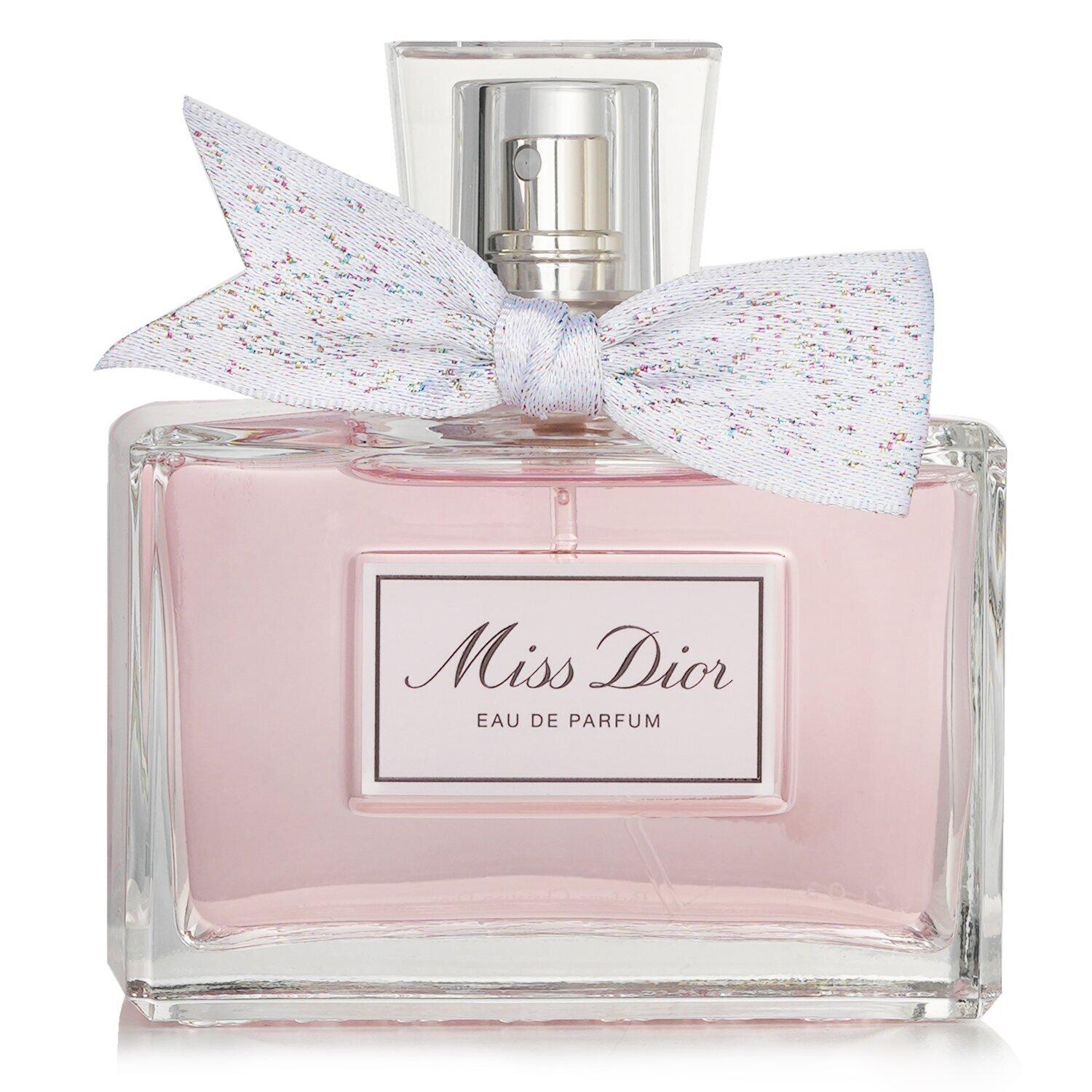 Get Christian Dior Miss Dior Eau De Parfum Spray C 100ml/3.4oz