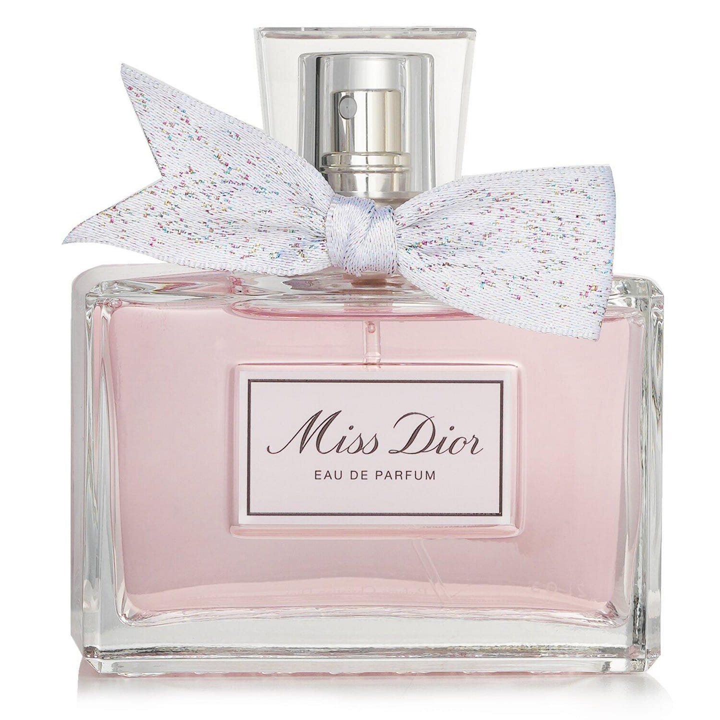 Christian Dior Miss Dior Eau De Parfum Spray C 100ml/3.4oz 100 ml