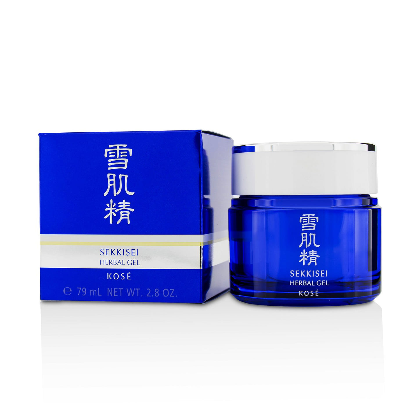 Kose Sekkisei Herbal Gel 26060/MTAA 79 ml