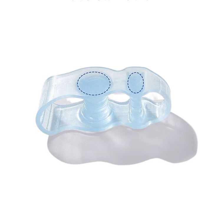 COANCOSY 脚趾拇指外翻矫正器 1套 1 份