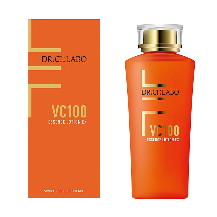 Dr.Ci:Labo VC100 Brightening Essence Water 150ml