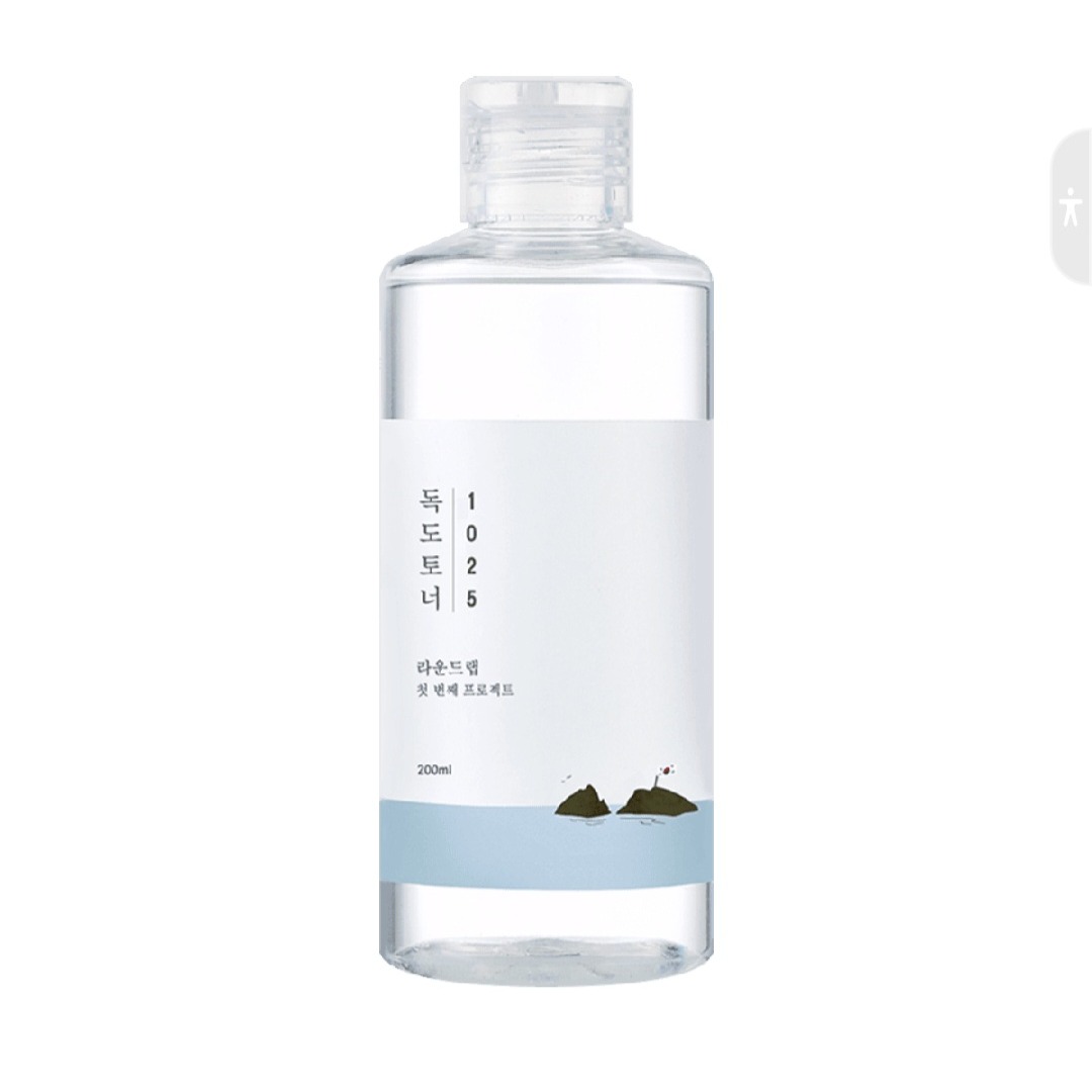 Round Lab, 1025 Dokdo Toner, 6.76 fl oz (200 ml) 1 pack
