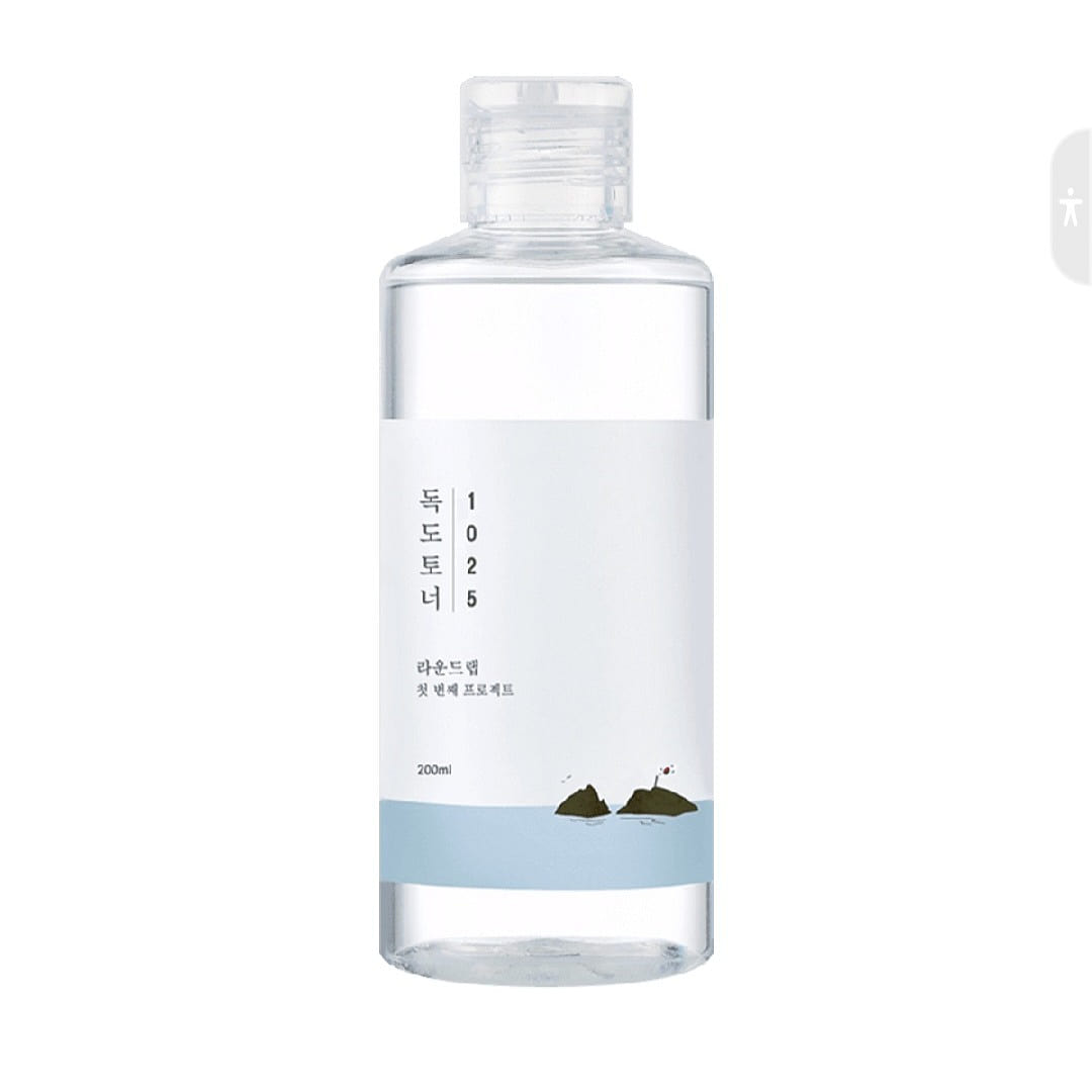 Round Lab, 1025 Dokdo Toner, 6.76 fl oz (200 ml) 1 pack