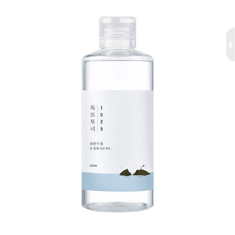 Round Lab, 1025 Dokdo Toner, 6.76 fl oz (200 ml) 1 pack