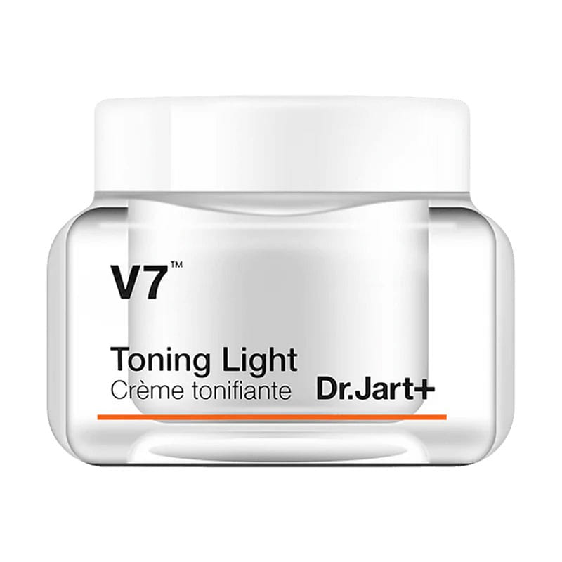 Dr.Jart+ V7 Toning Light Toning Bright Cream 50ml 50 ml