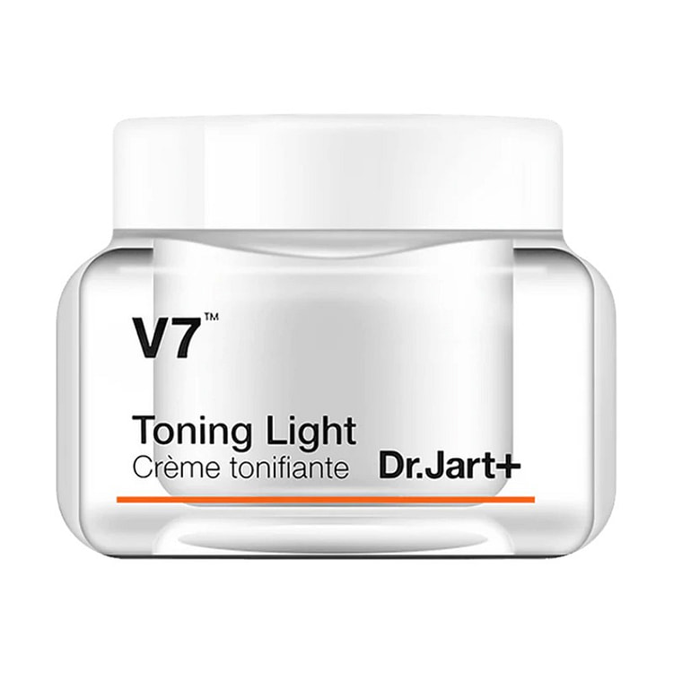 Dr.Jart+ V7 Toning Light Toning Bright Cream 50ml 50 ml