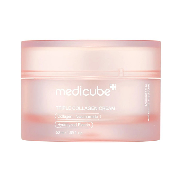 Medicube Triple Collagen Cream 4.0 50ml 50 ml