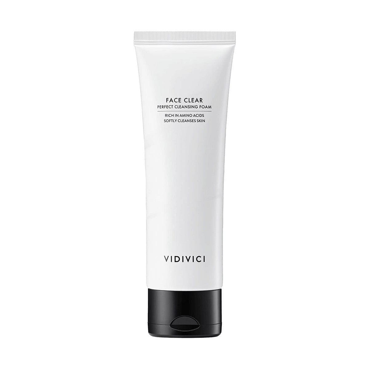 VIDIVICI Deep Cleansing Facial Wash for Clear 120 ml