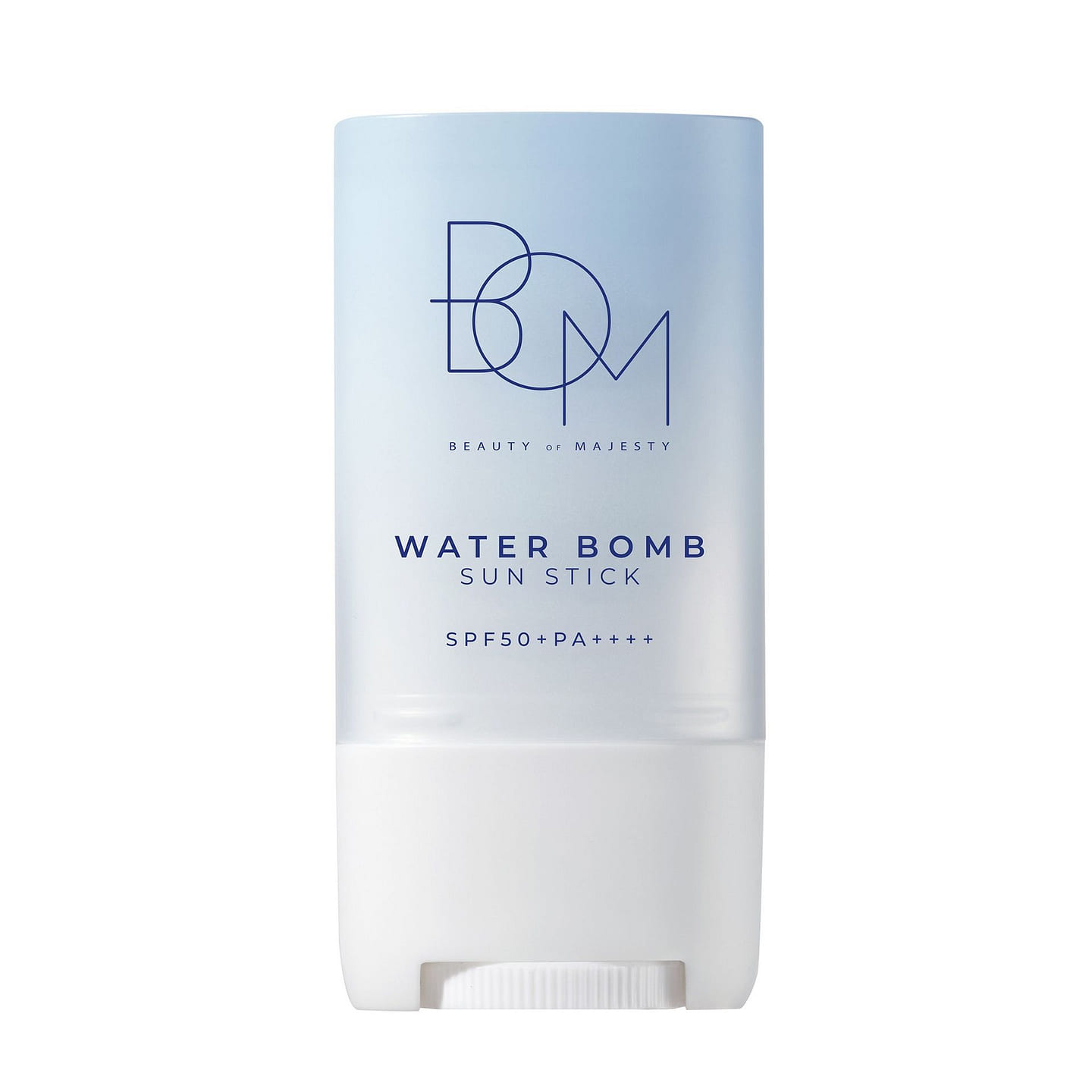 BOM WATER GLOW SUN SERUM SPF50+ PA++++ 19 g