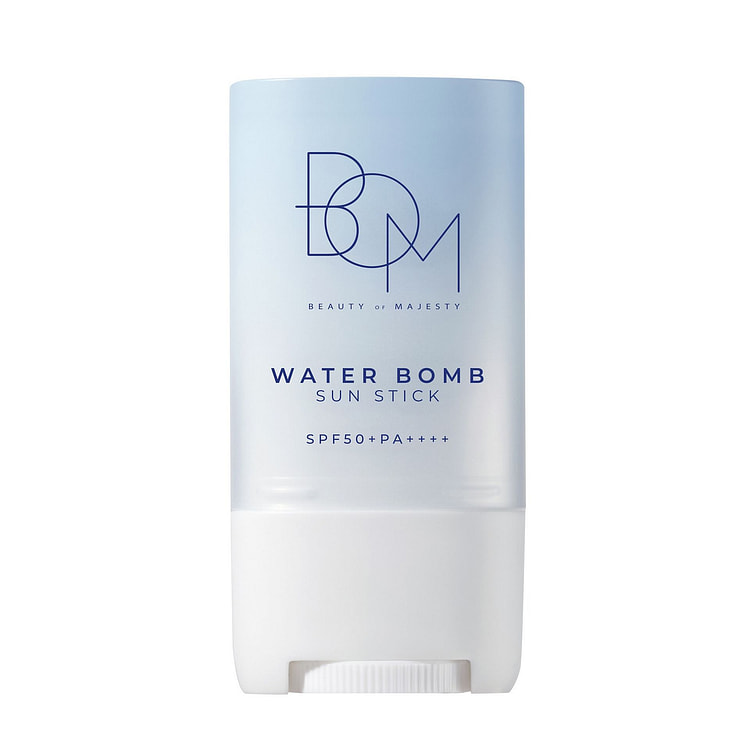 BOM WATER GLOW SUN SERUM SPF50+ PA++++ 19 g
