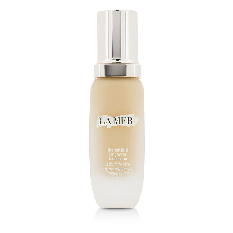 La Mer The Soft Fluid Long Wear Foundation SPF 20 - # 02/ 120 Ivory 5FT2-02